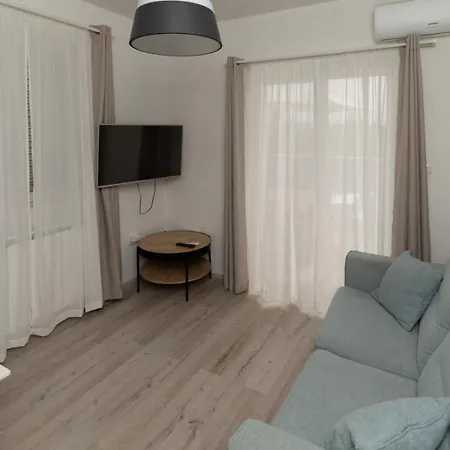 Apartments Happy Sukosan Exterior photo