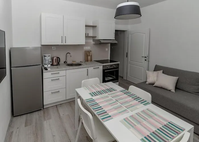 Apartments Happy